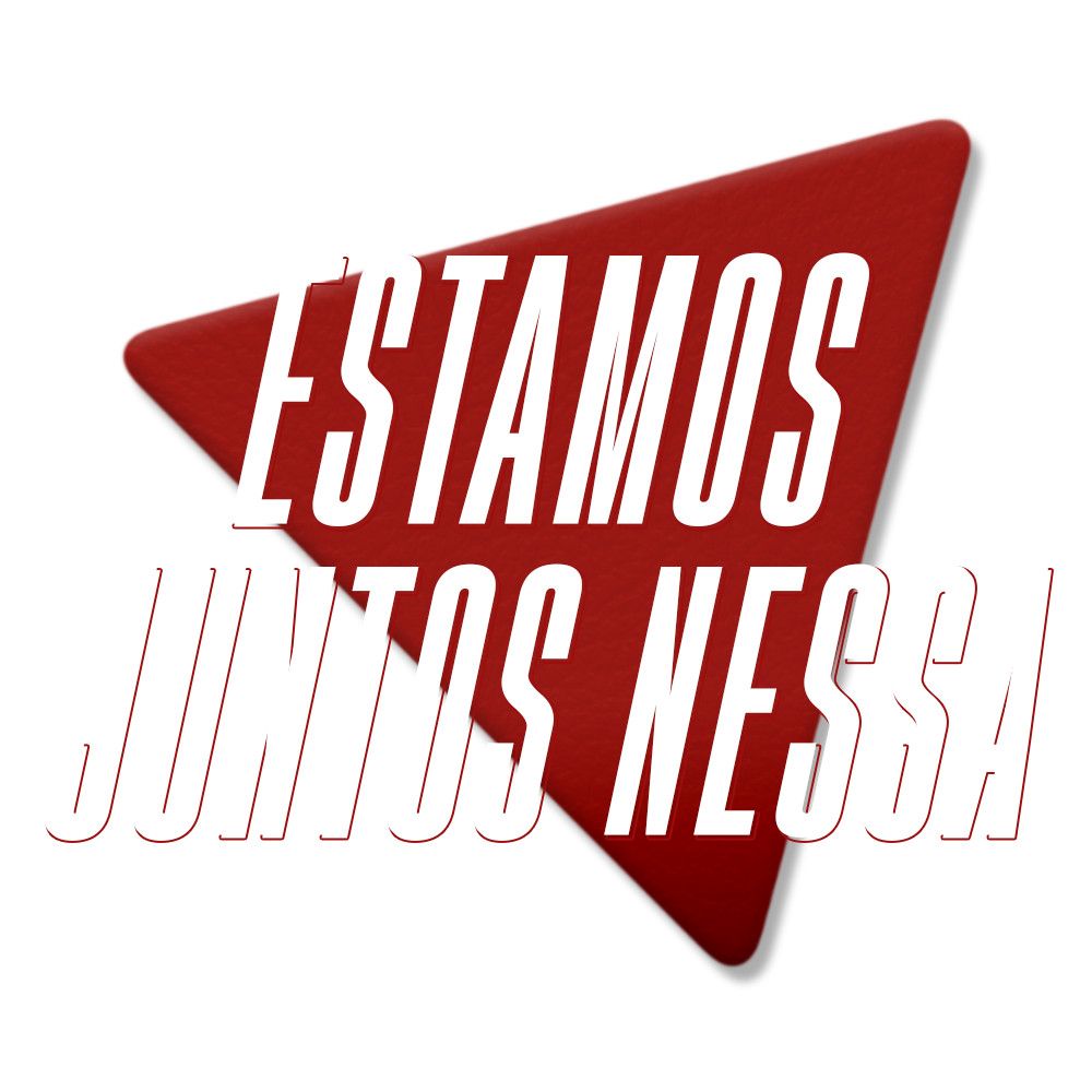 estamos juntos nessa