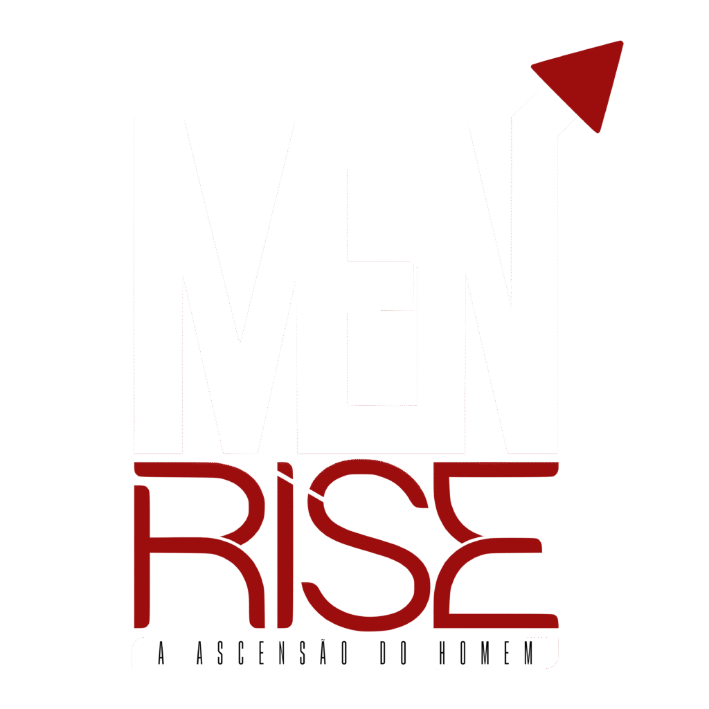 logo branco + slogan