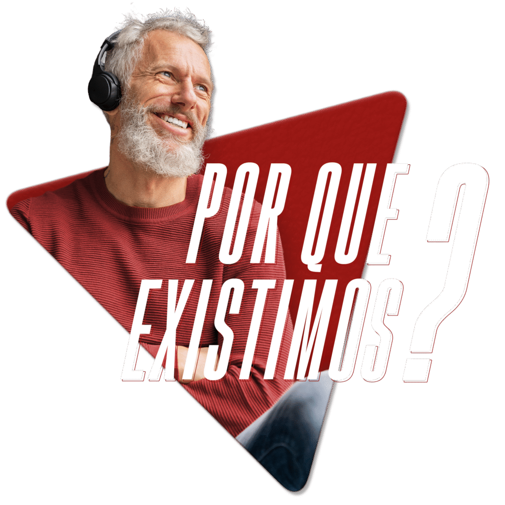 por que existimos