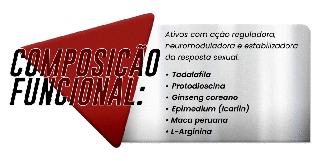 composição hold