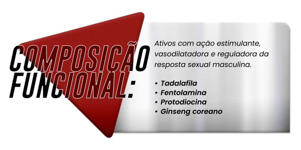 composição rush