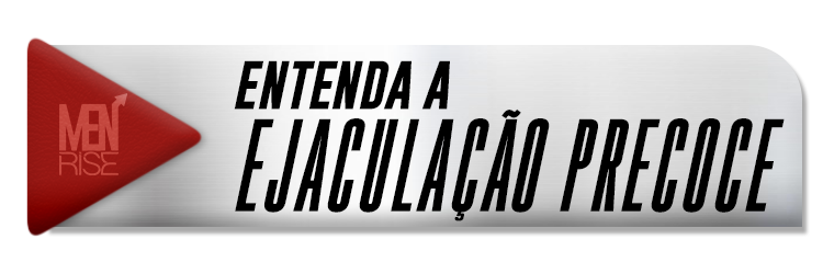 ejaculação precoce