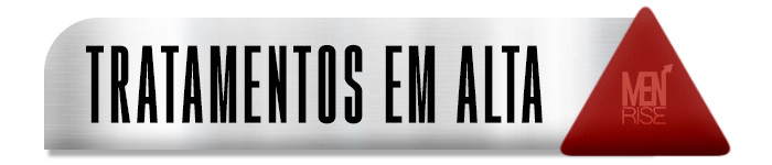 tratamentos em alta