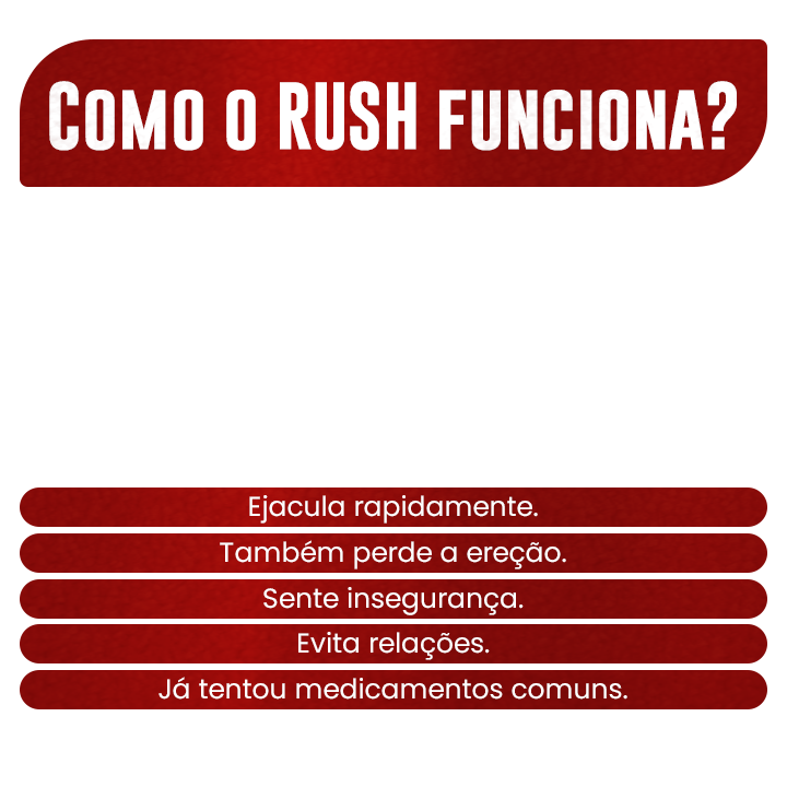 como rush