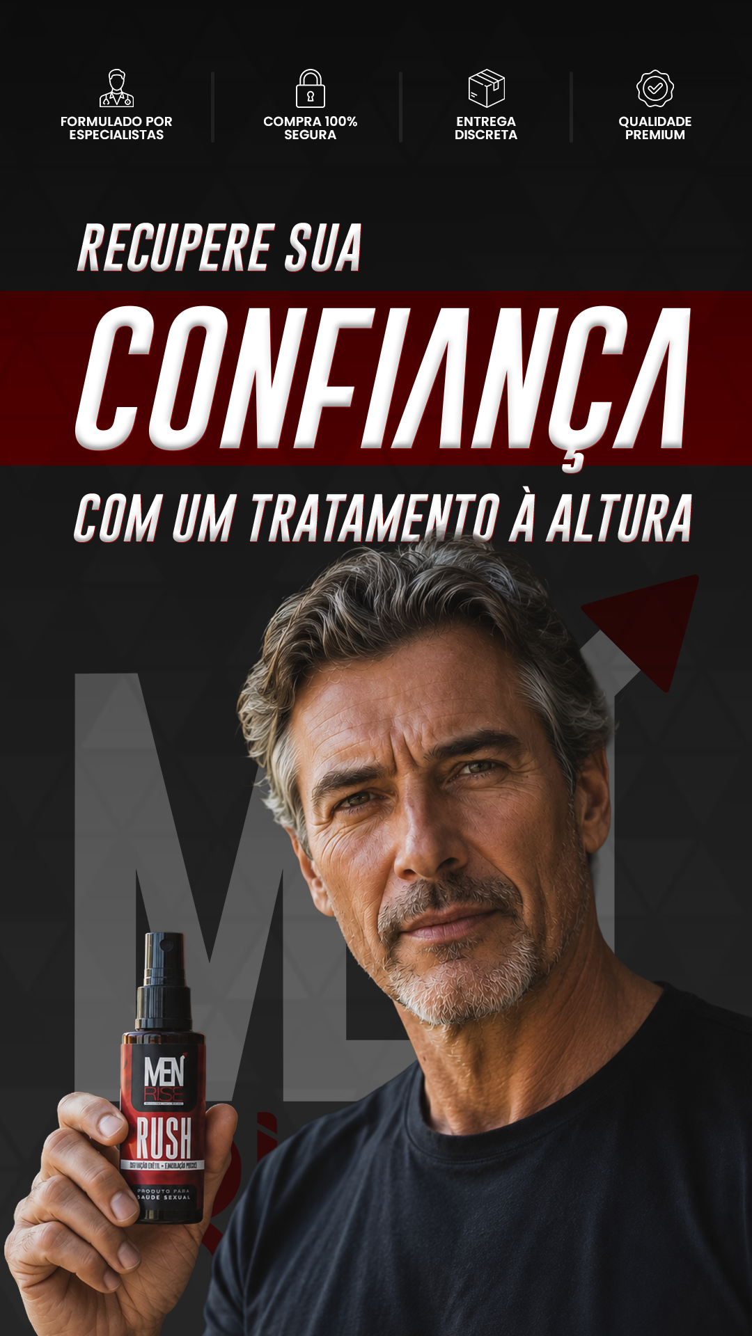 banner smartphone