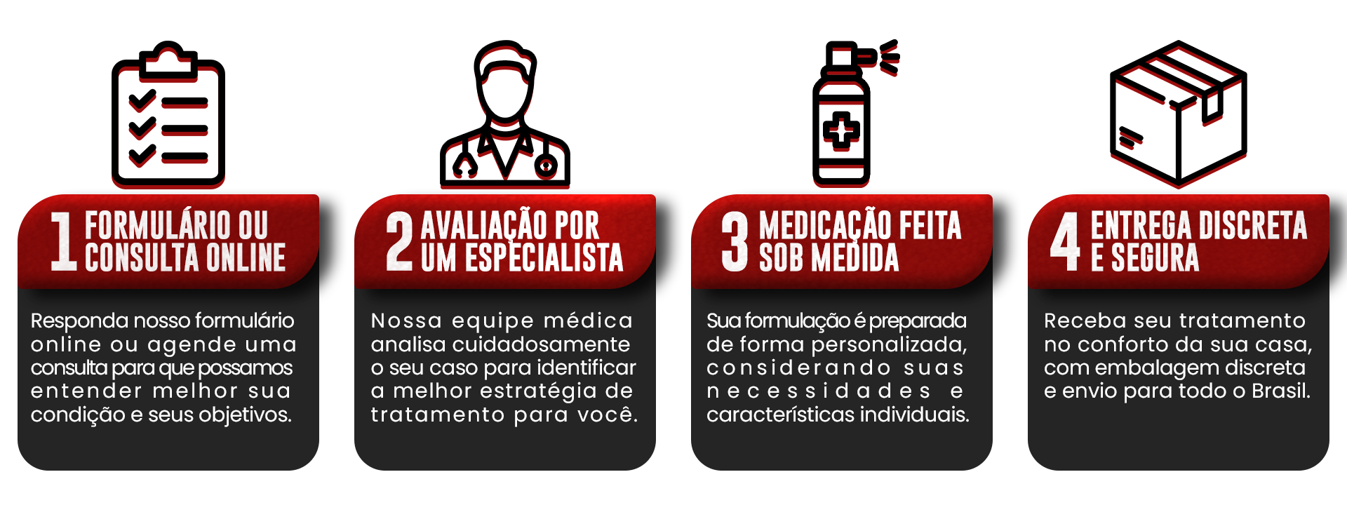como funciona o tratamento 2