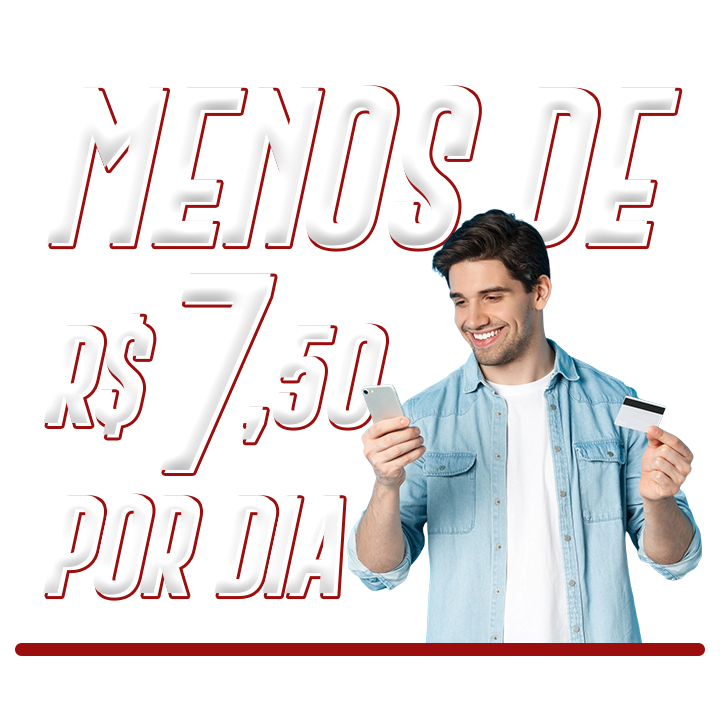 menos de 7