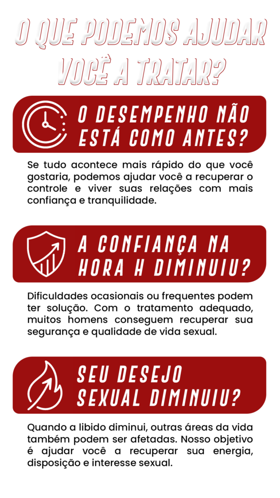 o que podemos ajudar